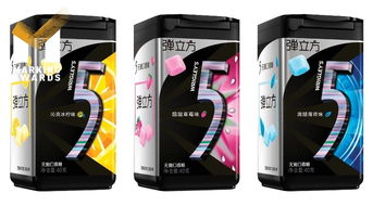 全球食品饮料包装设计CMF大奖·2019标志大赏 包装服务的艺术与创新