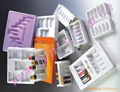 义乌市亨特吸塑包装厂 专业定制包装服务，赋能产品价值